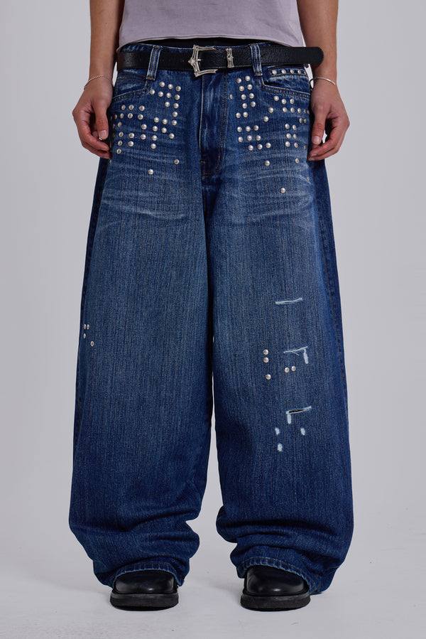 Diamond Fall XL Colossus Jeans