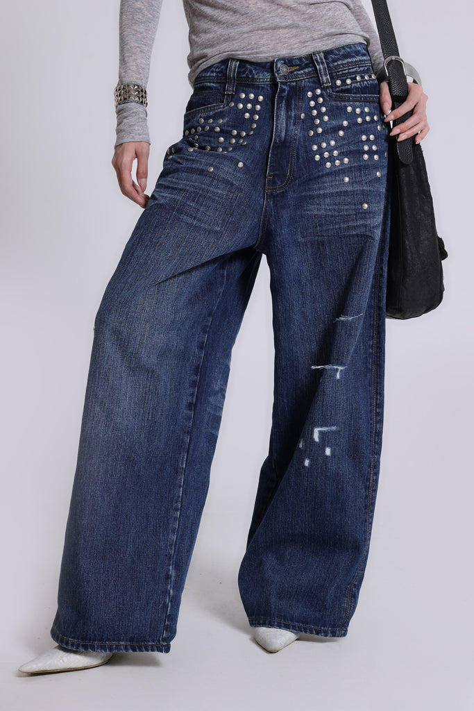 Diamond Fall XL Colossus Jeans