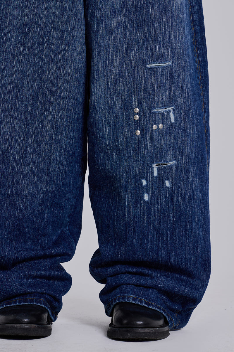 Diamond Fall XL Colossus Jeans