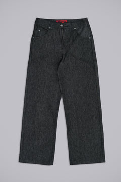 Black Axis Jeans - W26 / Black