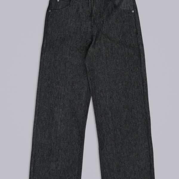Black Axis Jeans | Jaded London | Clothing