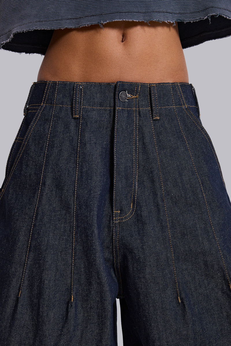 Jinx Balloon Jeans