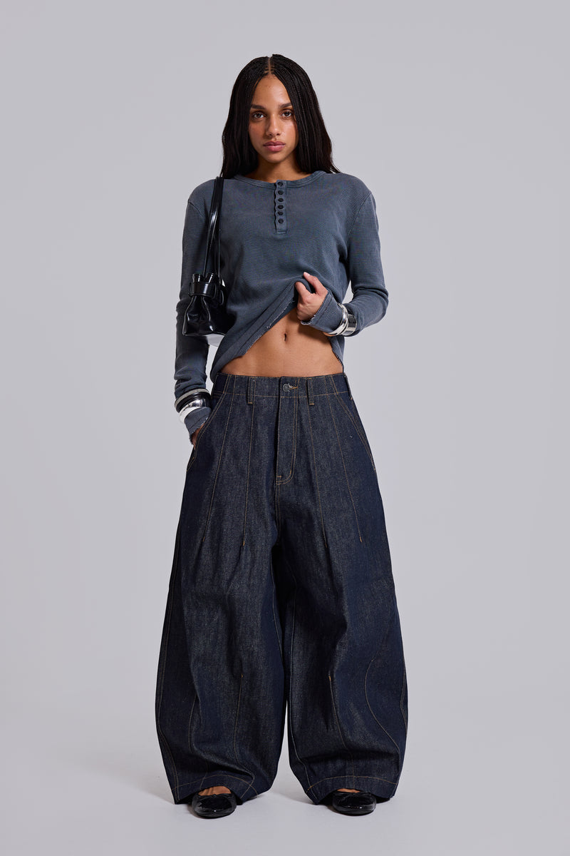 Jinx Balloon Jeans
