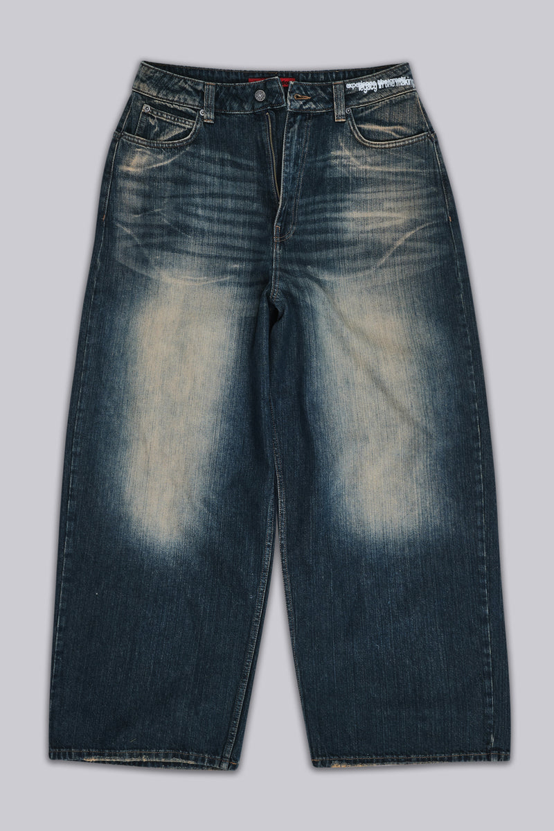 2013 XL Colossus Jeans | Jaded London | Clothing