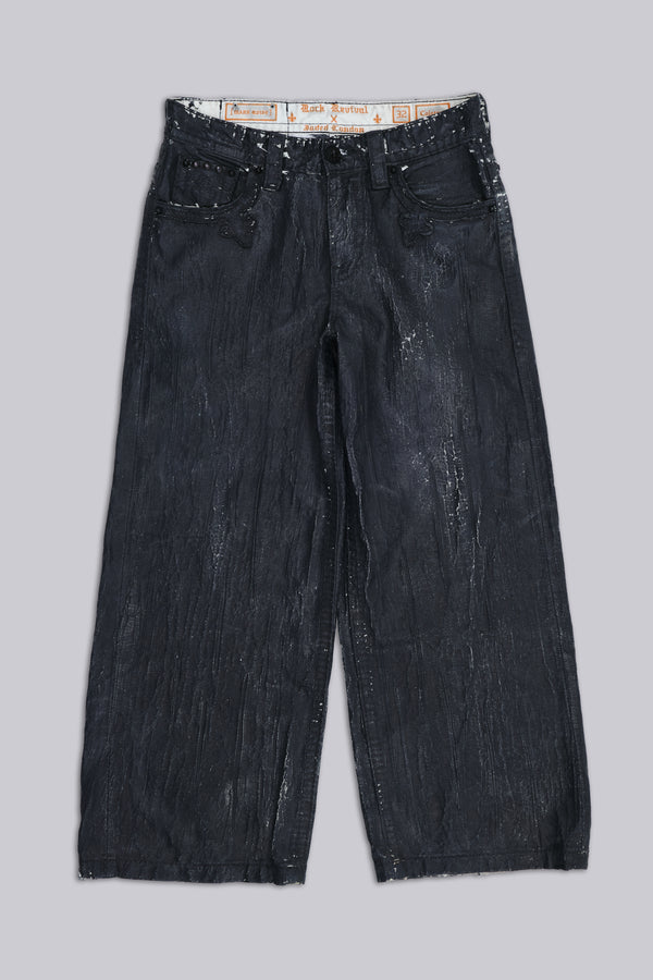 Men's Baggy Jeans | Loose Fit & Oversized Jeans for Men