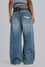 Stars and Stripes Colossus Jeans