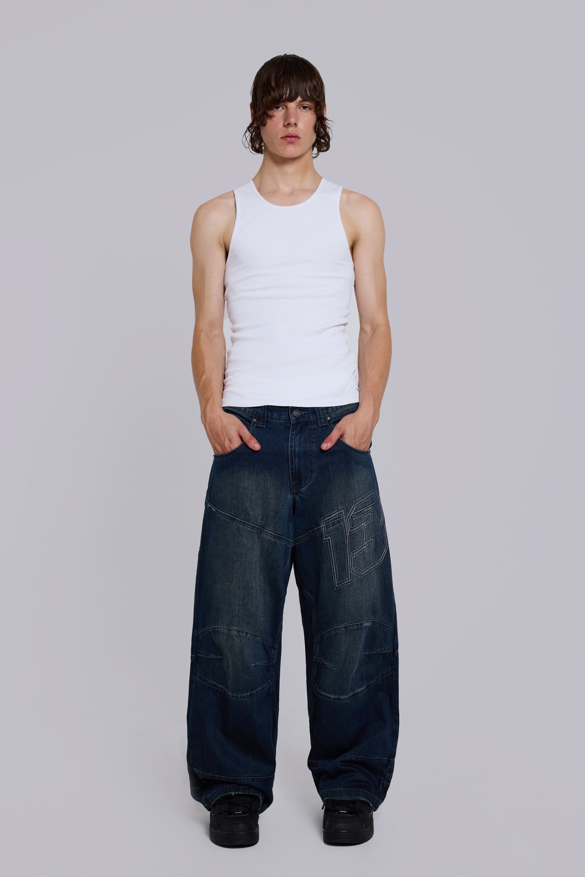 New Arrivals Menswear | Jaded London