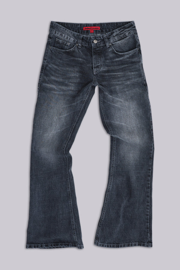 Men's Bootcut Jeans | Flared Jeans for Men