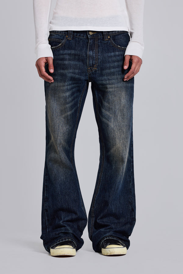 Men's Bootcut Jeans | Flared Jeans for Men