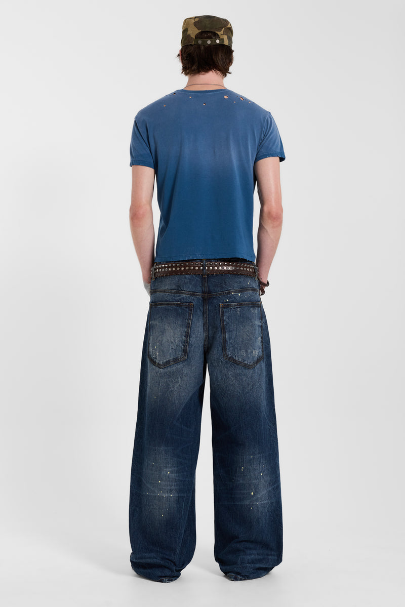 Sky Lowrise Colossus Jeans