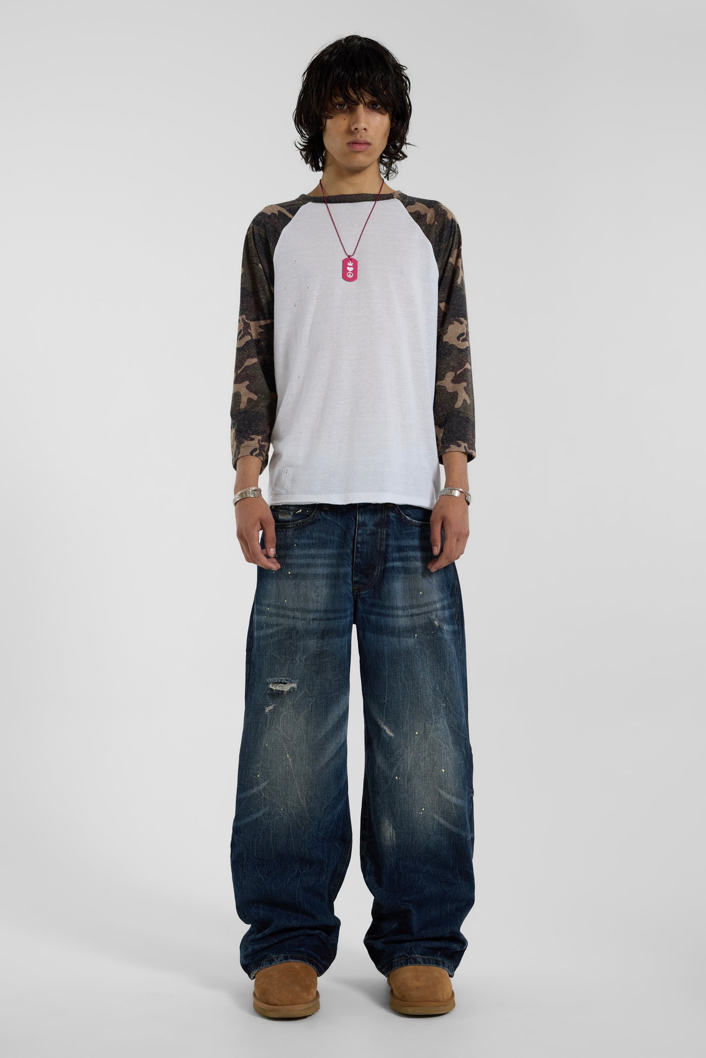 New Arrivals Menswear | Jaded London