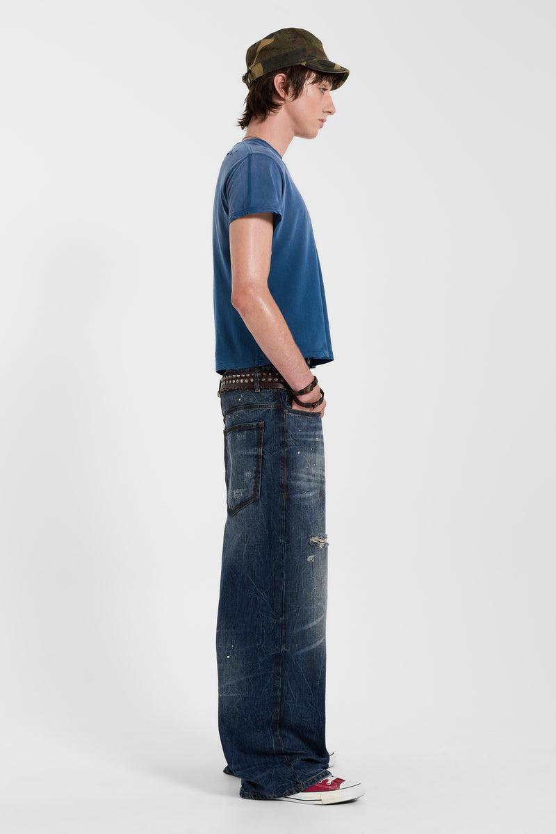 Sky Lowrise Colossus Jeans
