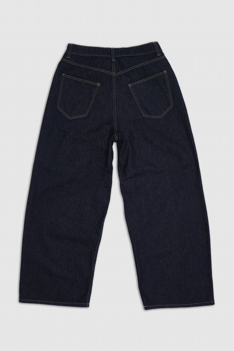 LDN XL Colossus Camo Jeans