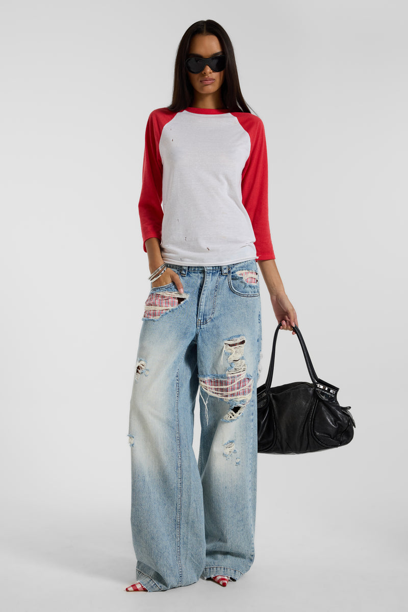 Boxer Colossus Jeans