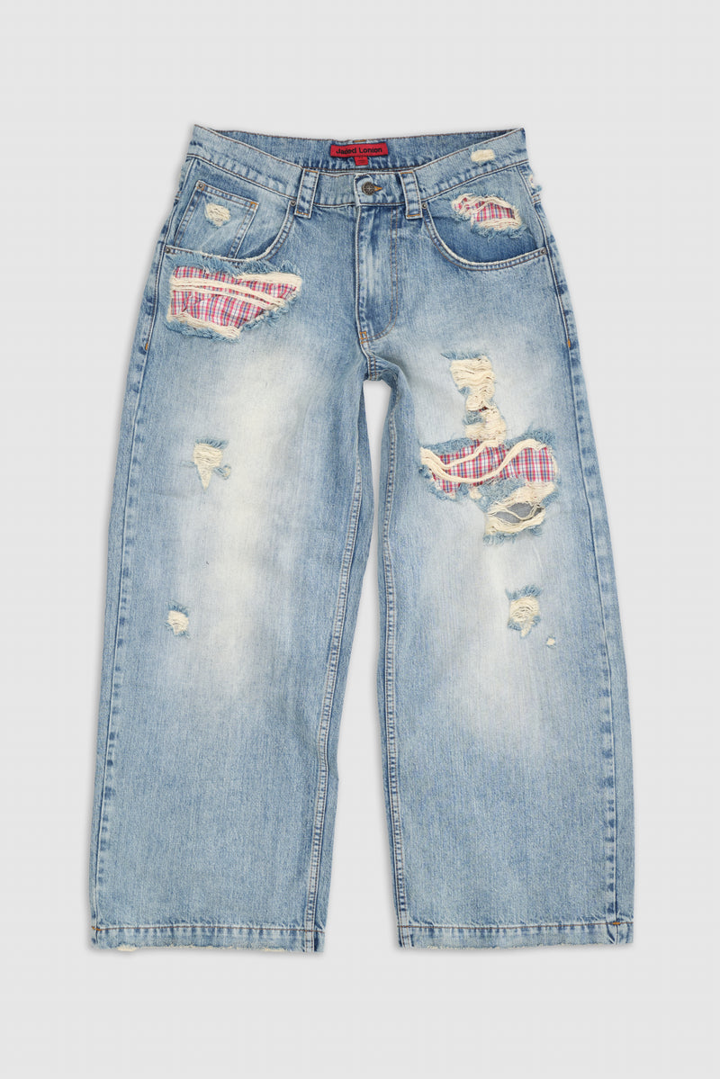 Boxer Colossus Jeans
