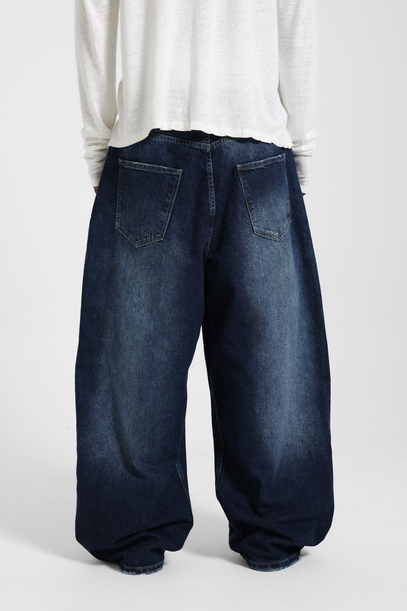 LDN Blue Jeans – view 6