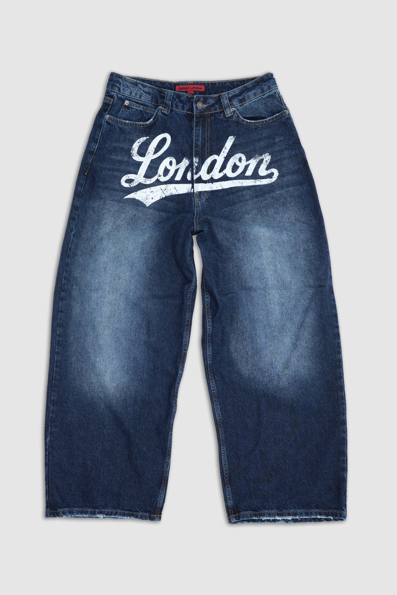 LDN Blue Jeans – view 3