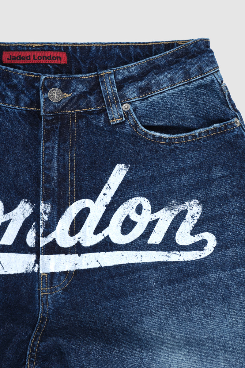 LDN Blue Jeans – view 9