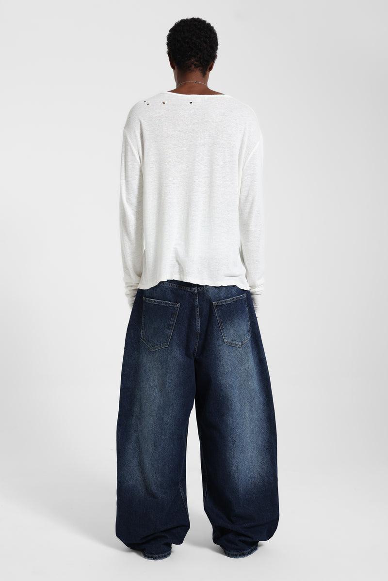 LDN Blue Jeans – view 5