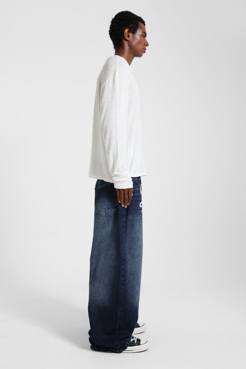 LDN Blue Jeans – view 4