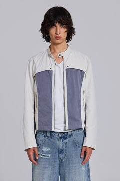Rider Moto Jacket – view 1
