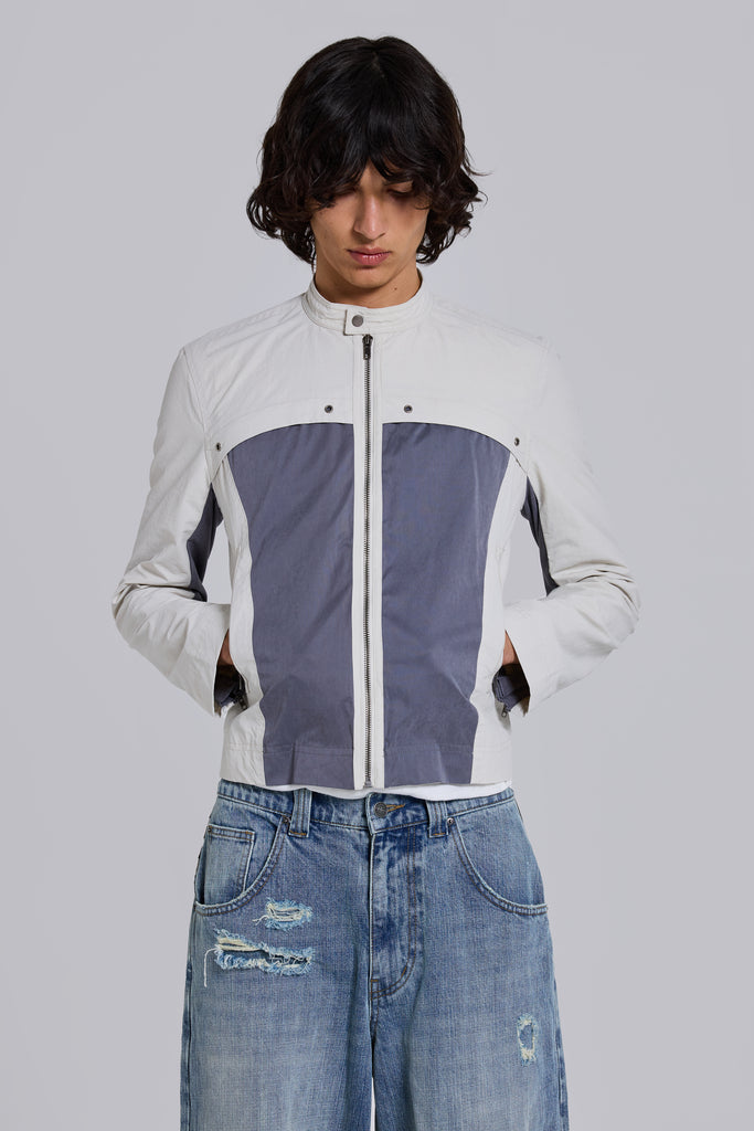 Rider Moto Jacket | Jaded London | Clothing