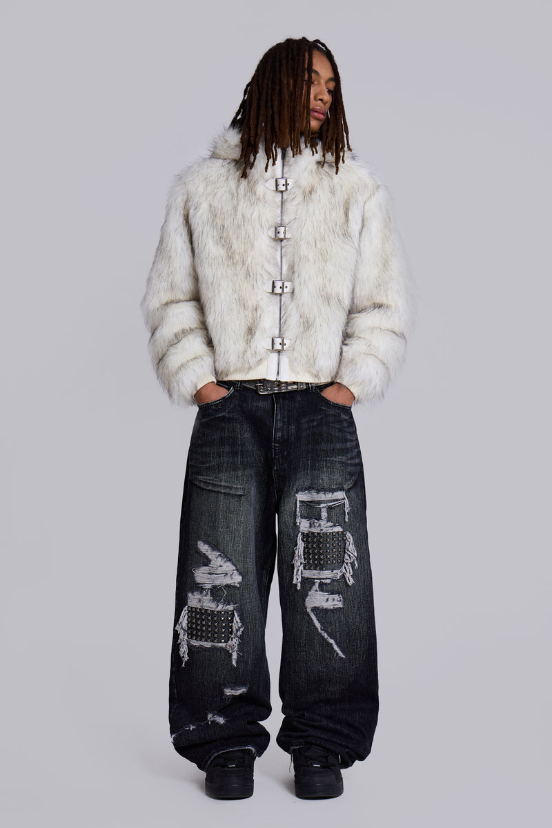 Frost Mendoza Jacket