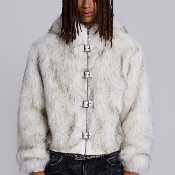 J*N様 Jaded London Frost Mendoza Jacket フ Frost Mendoza Jacket | Jaded London | Clothing