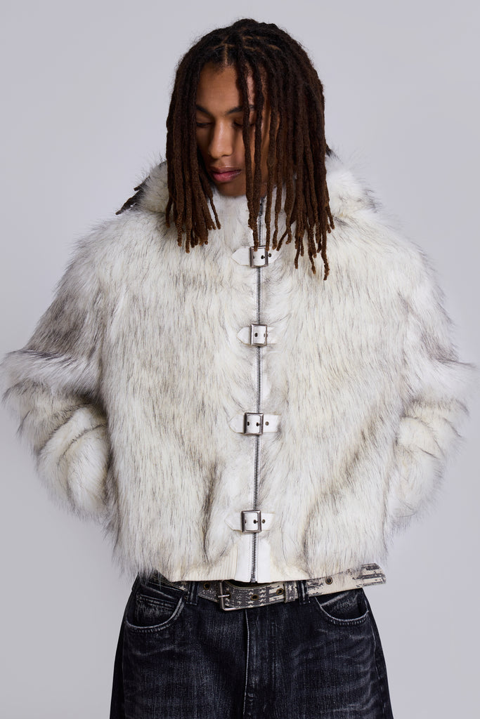 Frost Mendoza Jacket