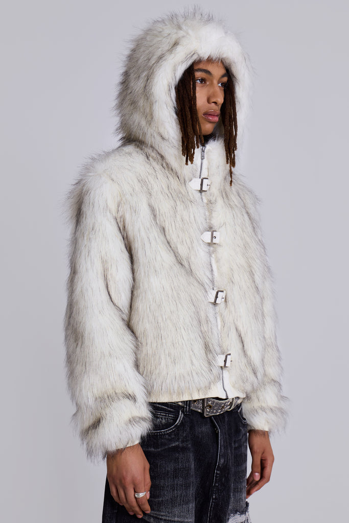 Frost Mendoza Jacket