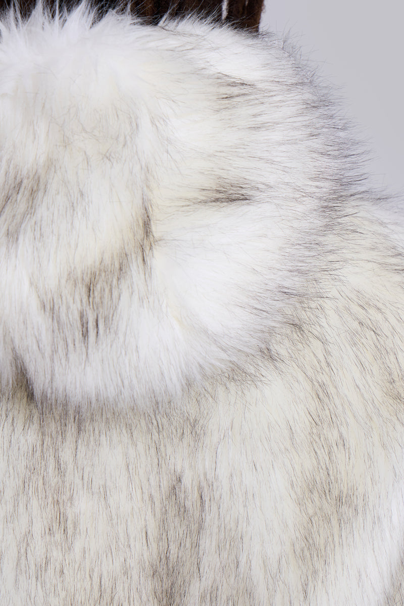 Frost Mendoza Jacket