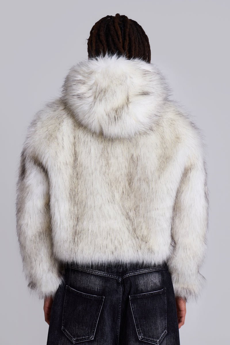 Frost Mendoza Jacket