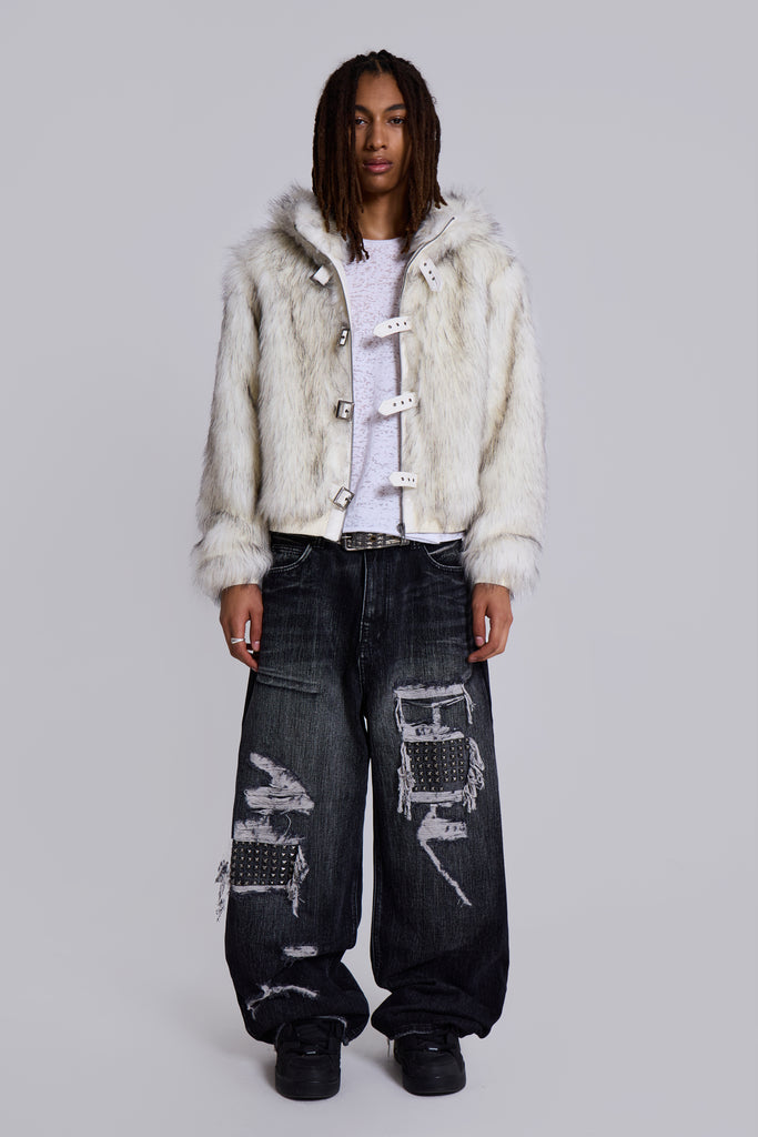 Frost Mendoza Jacket