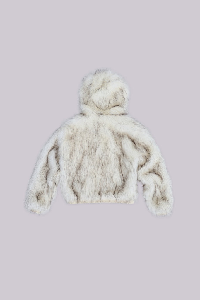 Frost Mendoza Jacket