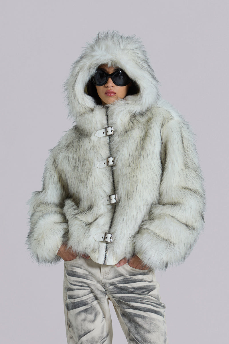 Frost Mendoza Jacket