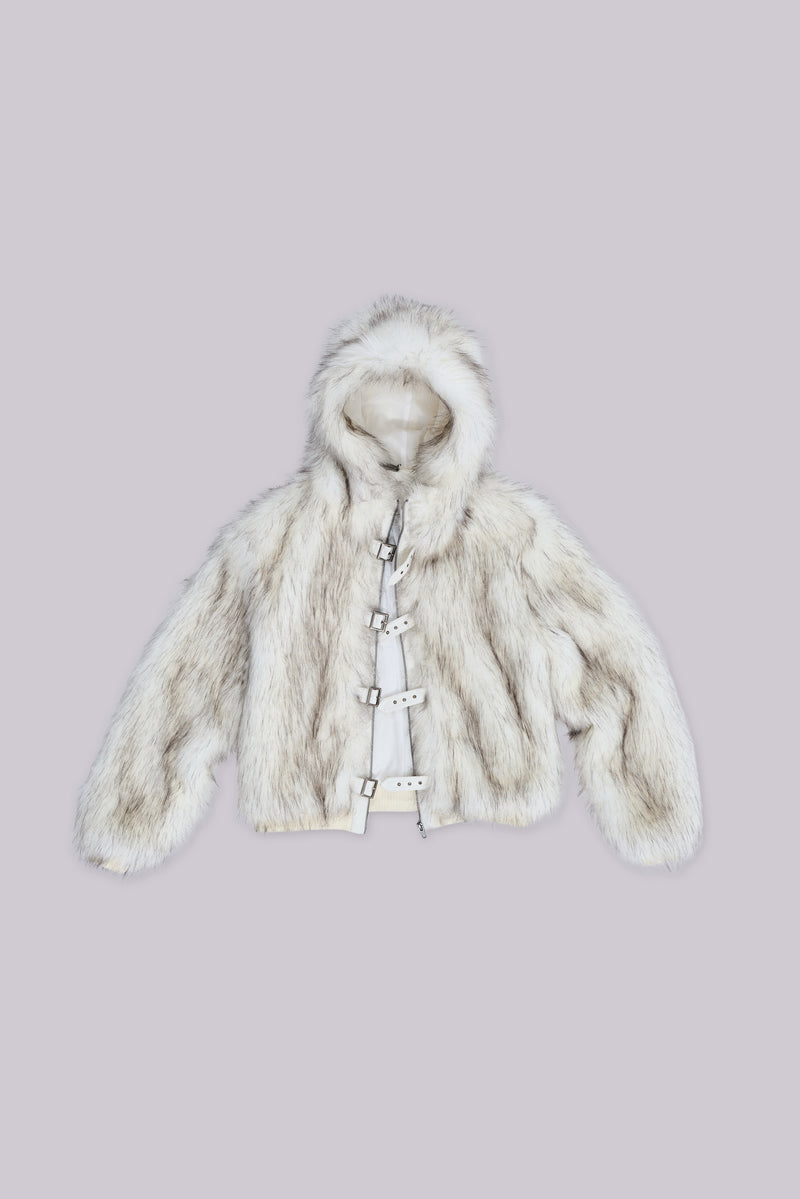 Frost Mendoza Jacket