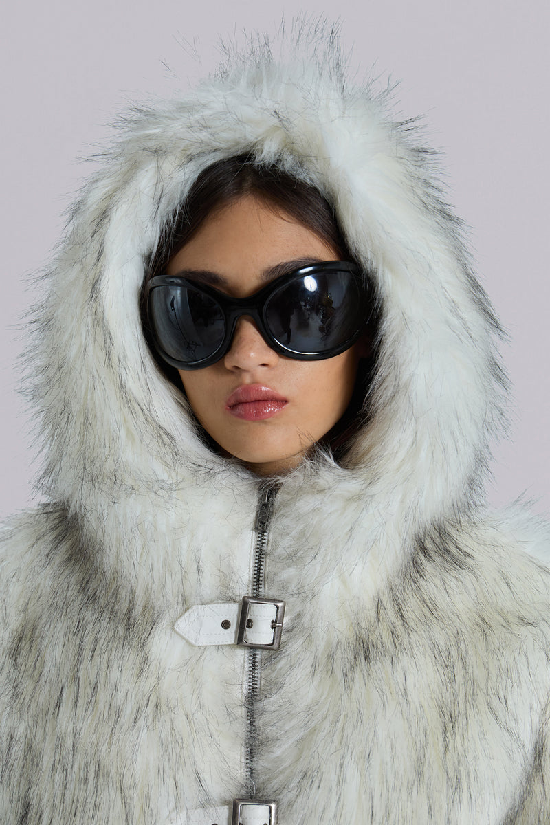 Frost Mendoza Jacket