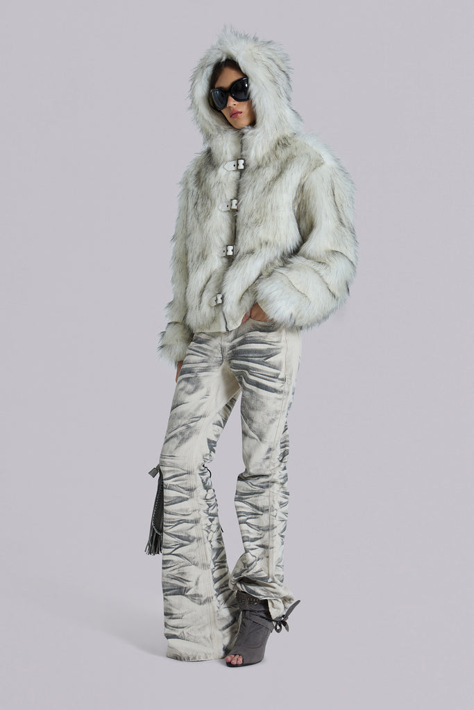 Frost Mendoza Jacket