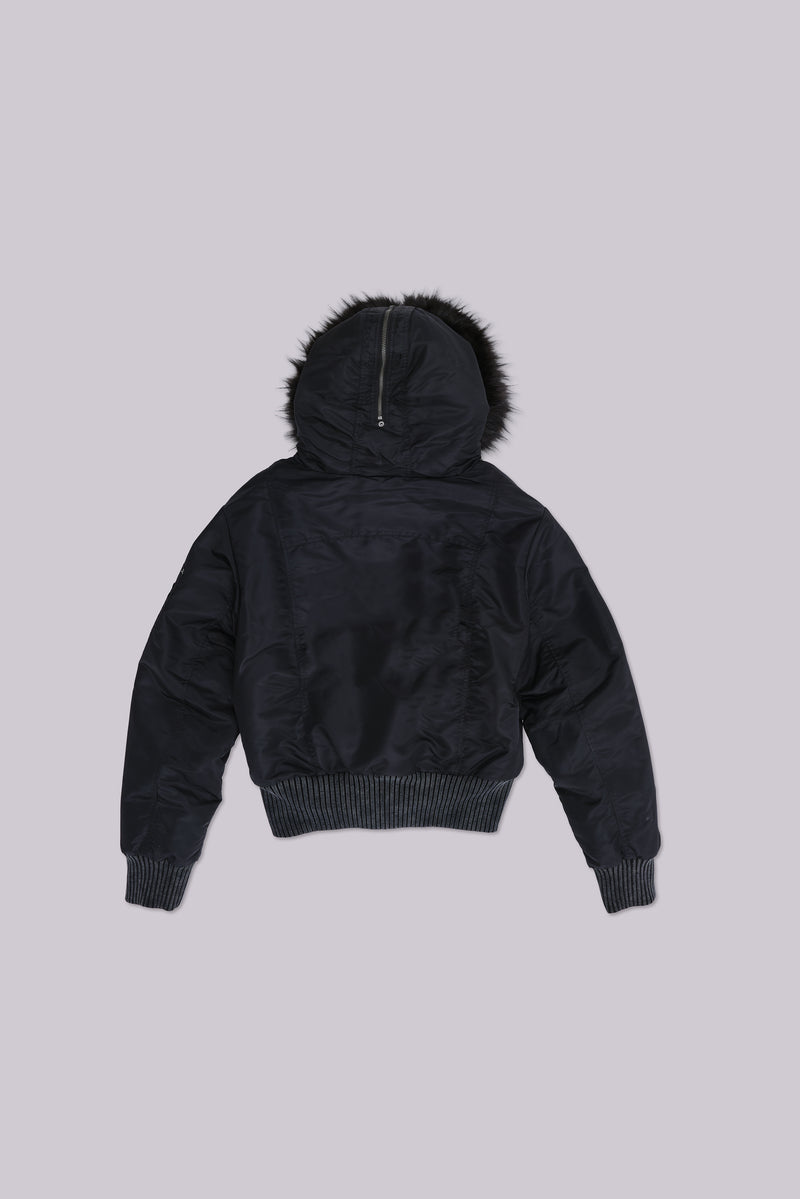 Schott Wraith MA1 Jacket
