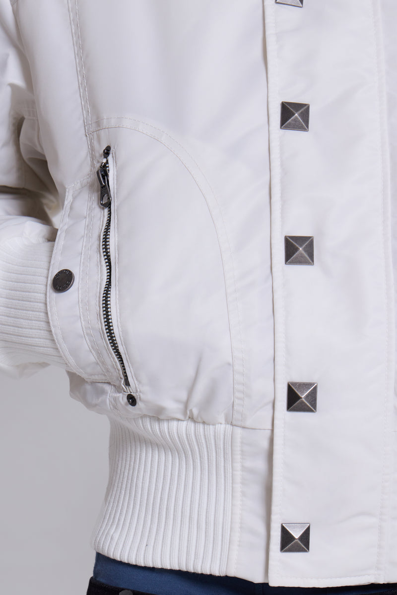 Schott Ghost MA1 Jacket