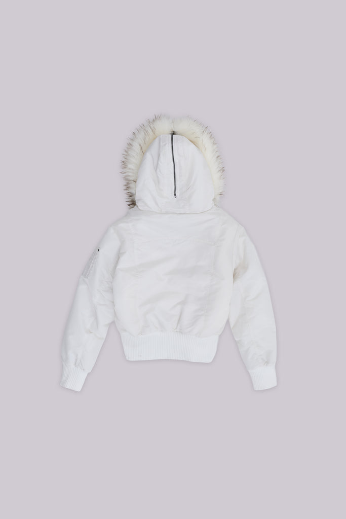 Schott Ghost MA1 Jacket