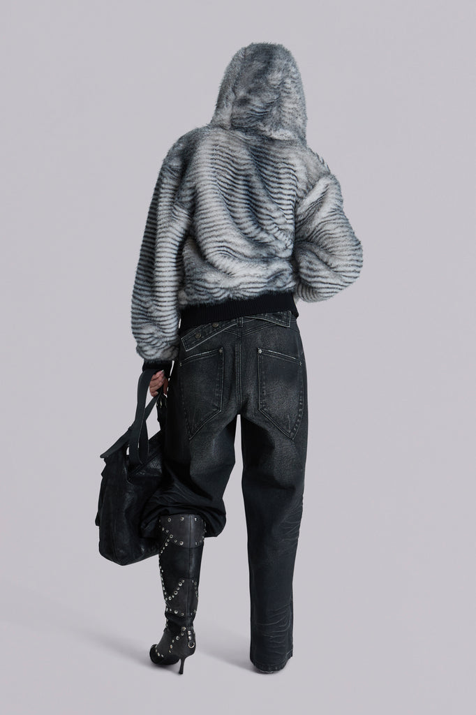 Black Cinch XL Colossus Jeans