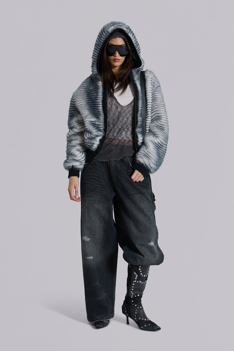 Black Cinch XL Colossus Jeans