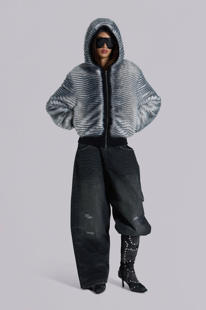 Black Cinch XL Colossus Jeans