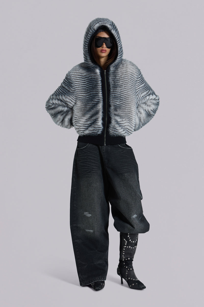 Black Cinch XL Colossus Jeans