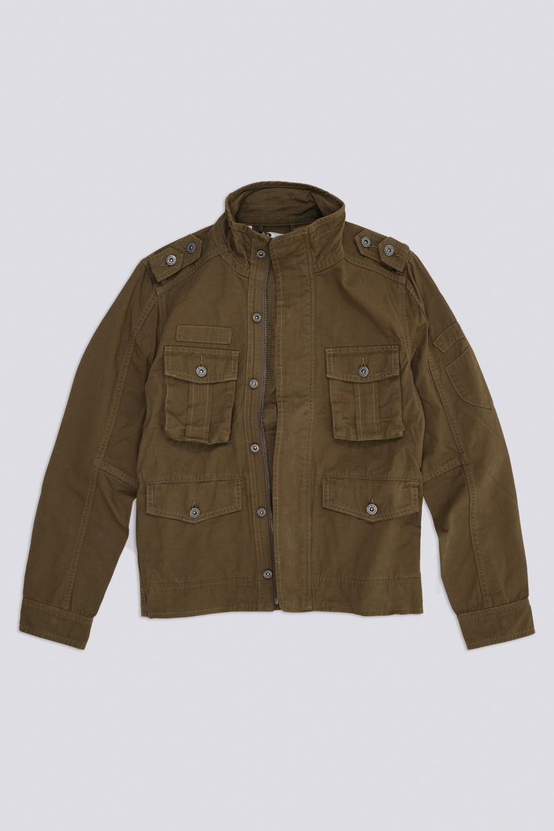 Field Khaki Jacket