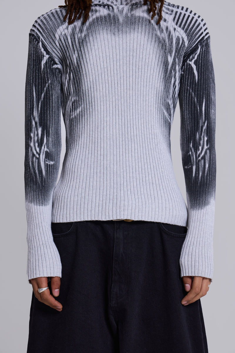 Wither Tattoo Jumper