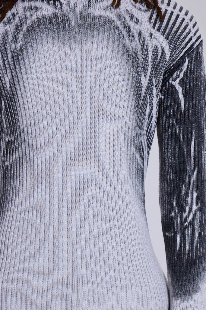 Wither Tattoo Jumper