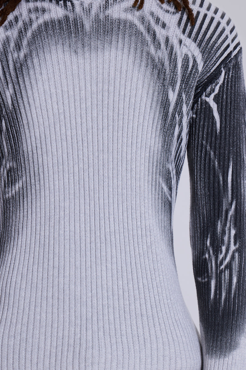 Wither Tattoo Jumper