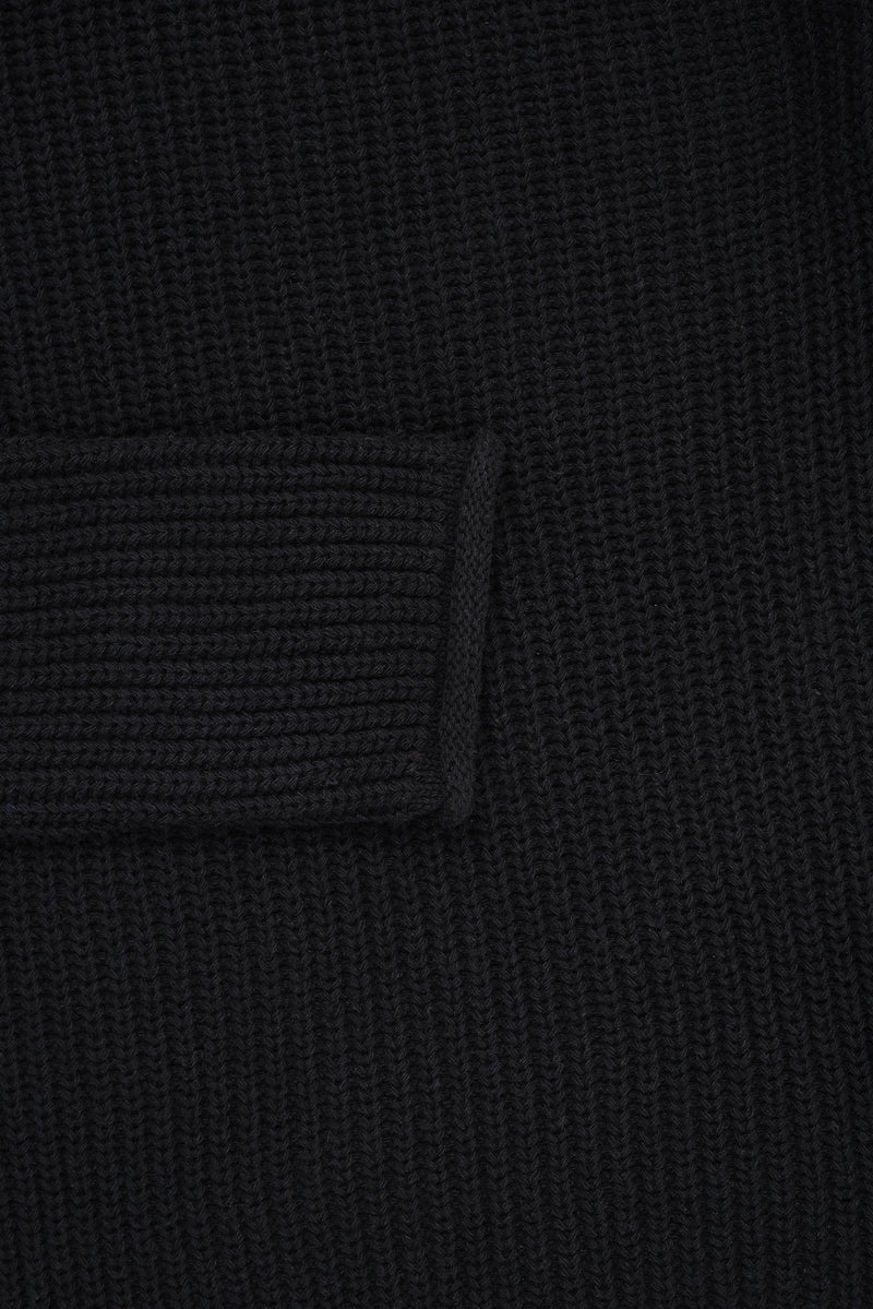 Stars and Stripe Applique Dornan Knit